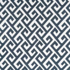 Robert Allen Firewall Batik Blue 248337 Color Library Collection Multipurpose Fabric