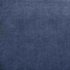 Lee Jofa Duchess Velvet Sapphire 2016121-50 Indoor Upholstery Fabric