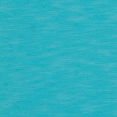 Robert Allen Silky Slub Turquoise 240041 Lustrous Solids Indoor Upholstery Fabric