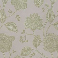 Robert Allen Navina Lettuce 508549 Epicurean Collection Indoor Upholstery Fabric