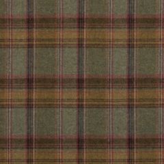 Ralph Lauren Keighley Plaid Shetland FRL5208 Indoor Upholstery Fabric
