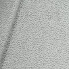 Robert Allen Nyolani Sterling 243449 Drapeable Elegant Textures Collection Multipurpose Fabric