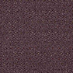 Robert Allen Malholtra Berry Crush 221585 Color Library Collection Indoor Upholstery Fabric