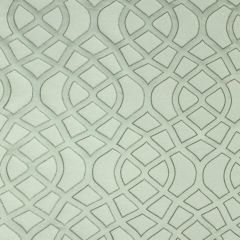 Robert Allen Spiral Path Dew 233613 Filtered Color Collection Indoor Upholstery Fabric