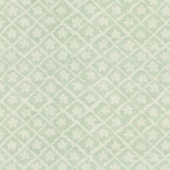 Lee Jofa Pomeroy Aqua / Oyster BFC-3521-13 Blithfield Collection Multipurpose Fabric
