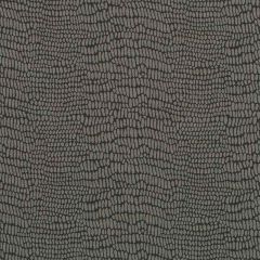 Duralee Manolo Charcoal DU16263-79 by Lonni Paul Indoor Upholstery Fabric