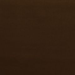 F Schumacher Gainsborough Velvet Chocolate 42811 Indoor Upholstery Fabric