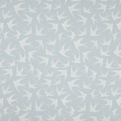 Clarke and Clarke Fly Away Duckegg F1187-01 Land And Sea Collection Multipurpose Fabric