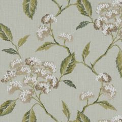 Clarke and Clarke Summerby Duckegg F1125-03 Avebury Collection Upholstery Fabric