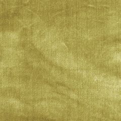 F. Schumacher Venetian Silk Velvet Olivine 62741 Venetian Silk Velvet Collection