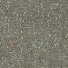 Kravet Bisous Ciao Gentle Grey 31967-11 by Candice Olson Indoor Upholstery Fabric