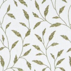 Clarke and Clarke Fairford Olive F1122-06 Avebury Collection Multipurpose Fabric