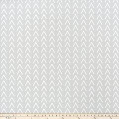 Premier Prints Boho French Grey Cotton Shibori Weekend Collection Multipurpose Fabric