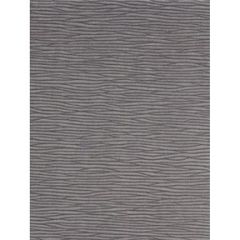 Kravet Couture in Groove Flint 21 Faux Leather Indoor Upholstery Fabric