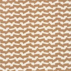 F Schumacher Jumble II Sand 176673 Indoor / Outdoor by Studio Bon Collection Upholstery Fabric