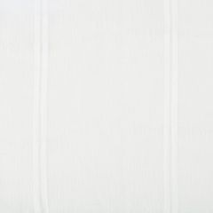 Kravet Basics White 4267-1 Sheer Brilliance Collection Drapery Fabric