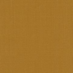 F Schumacher Sargent Silk Taffeta Gold 22659 Indoor Upholstery Fabric