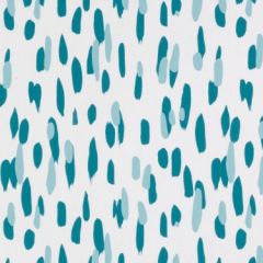Robert Allen Mill Reef Pool 248098 by Madcap Cottage Multipurpose Fabric