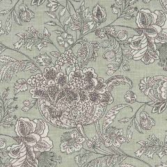 Clarke and Clarke Woodsford Sage F1181-08 Heritage Collection Multipurpose Fabric