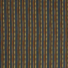 Robert Allen Contract Global Ikat Lagoon 227448 Indoor Upholstery Fabric