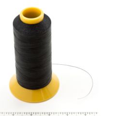 Gore Tenara Thread #M1000BK-5 Size 92 Black 8-oz