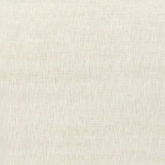 F Schumacher Cordelia Sheer Parchment 55970 Radiance Sheers Collection Drapery Fabric