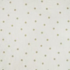 Kravet Shimmerdot Gold 4562-14 Amusements Collection by Kate Spade Drapery Fabric
