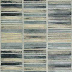 Kravet Sheer Drama Grey Slate 4081-511 Modern Luxe II Collection Drapery Fabric