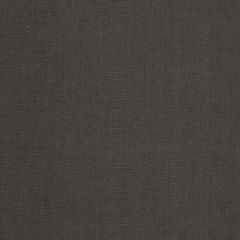Robert Allen Milan Solid Steel 234800 Drapeable Linen Collection Multipurpose Fabric