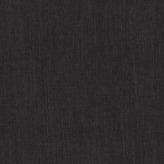 Duralee Coal DK61782-105 Sattley Solids Collection Multipurpose Fabric