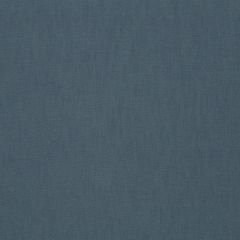 Robert Allen Forever Linen Indigo 257510 Indoor Upholstery Fabric