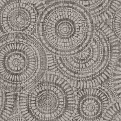 Duralee Grey DW16361-15 Sakai Prints and Wovens Collection Indoor Upholstery Fabric