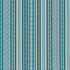 Duralee Blue and Turquoise SU16320-41 Nostalgia Prints and Wovens Collection Indoor Upholstery Fabric