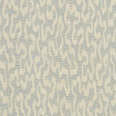 Robert Allen Spaced Out Blue Opal 234179 Filtered Color Collection Indoor Upholstery Fabric