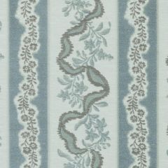 Duralee Stannard-Aqua/Green by Tilton Fenwick 15626-601 Decor Fabric