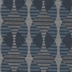 Keyston Bros Rhapsody Naval Parke Collection Contract Indoor Fabric