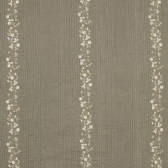Robert Allen Fresh Flowers-Cobblestone 215593 Decor Multi-Purpose Fabric