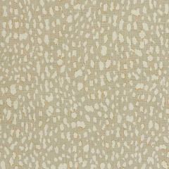 Kravet Lynx Dot Oyster 1611 Jan Showers Glamorous Collection Multipurpose Fabric