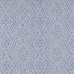 Gaston Y Daniela Estromboli Azul Claro GDT5313-1 Tierras Collection Drapery Fabric