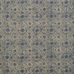 Lee Jofa Ashcombe Blue BFC-3652-5 Blithfield Collection Multipurpose Fabric