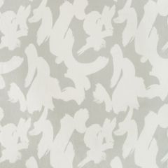 Kravet Paintlines Grey 11 Amusements Collection by Kate Spade Multipurpose Fabric