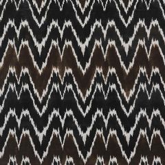 Gaston Y Daniela Alejandro Marino / Chocolate LCT5359-2 Lorenzo Castillo Collection Indoor Upholstery Fabric