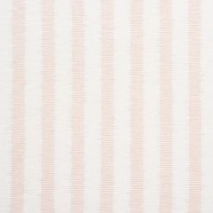 F Schumacher Attleboro Ikat Blush 177813 Chambray Collection Indoor Upholstery Fabric