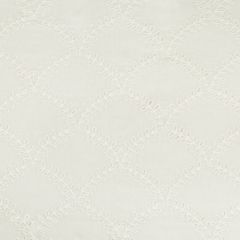 Kravet Sneakpeek Ivory 4568-1 Amusements Collection by Kate Spade Drapery Fabric