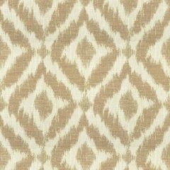 Lee Jofa Lyra Ivory / Beige 2015142-16 Aerin Collection Indoor Upholstery Fabric