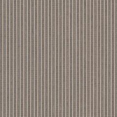 Perennials Ticking Stripe Cement 805-180 Camp Wannagetaway Collection Upholstery Fabric