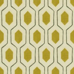 Kravet Everson Chartreuse 311 Thom Filicia Collection Multipurpose Fabric
