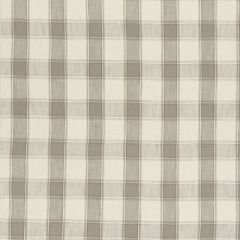 Clarke and Clarke Montrose Taupe F0586-05 Fairmont Collection Upholstery Fabric