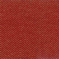 Stout Combs Poppy 1 Rainbow Library Collection Indoor Upholstery Fabric