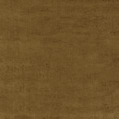 GP and J Baker Essential Velvet Bronze BF10692-850 Essential Colours Collection Indoor Upholstery Fabric